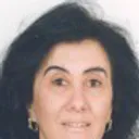 Maria Eduarda Azevedo