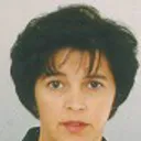 Isabel Zacarias