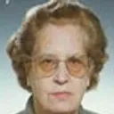 Maria Teresa Coimbra