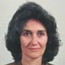 Teresa Patrício Gouveia