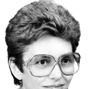 Maria Pegado Quintas