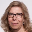 Maria das Mercês Borges