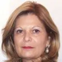 Maria da Conceição Caldeira
