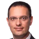 Alberto Machado